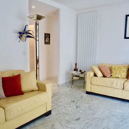 Carlton View Apartment: Cannes Central Exterior photo