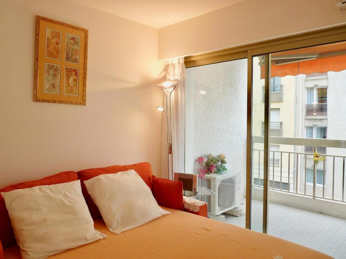 Carlton View Apartment: Cannes Central Exterior photo