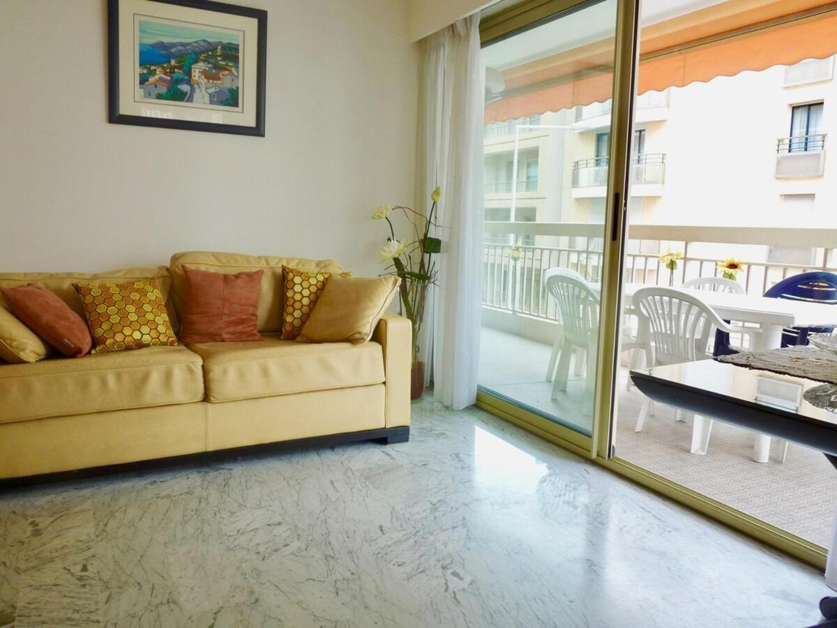 Carlton View Apartment: Cannes Central Exterior photo