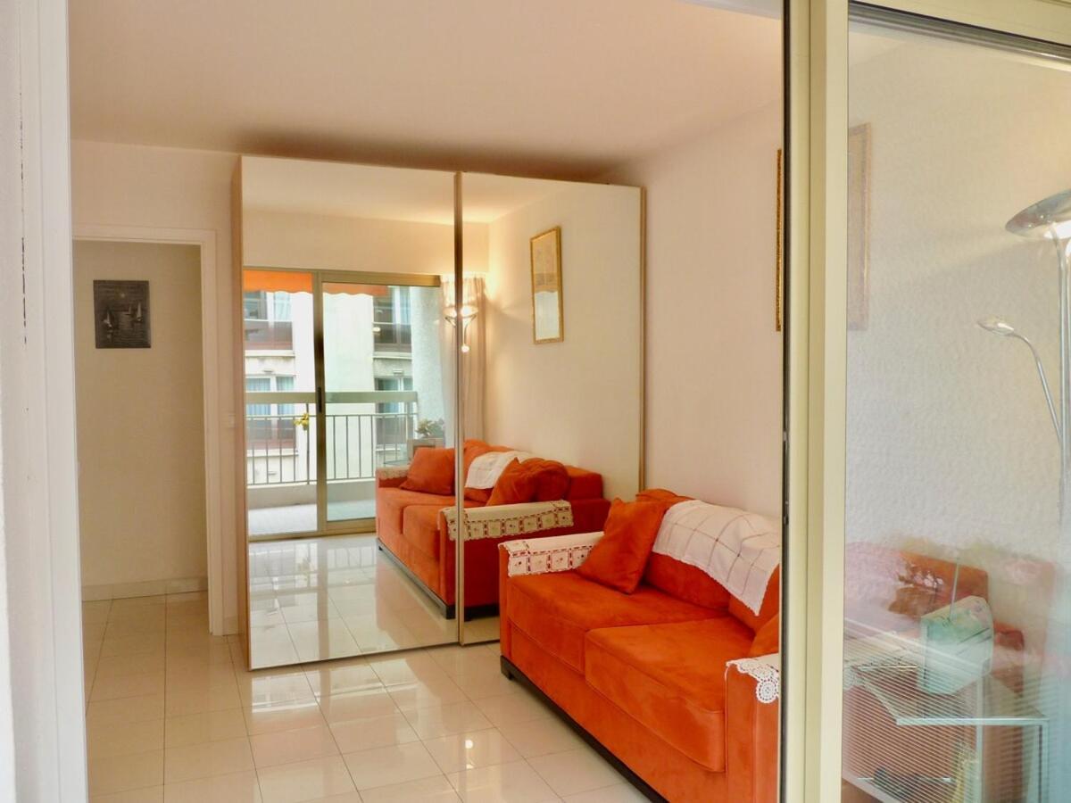 Carlton View Apartment: Cannes Central Exterior photo